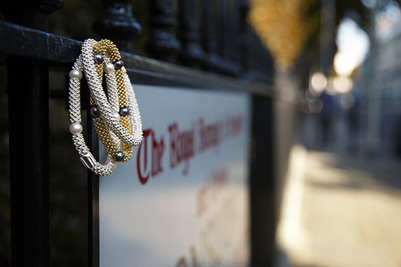 image: Links of London bracelet