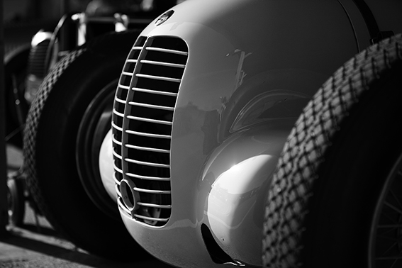 Goodwood image: Revival