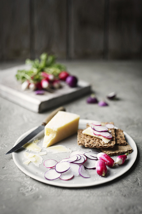Waitrose food image: Cheese