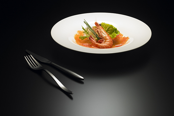 Waitrose food image: fish
